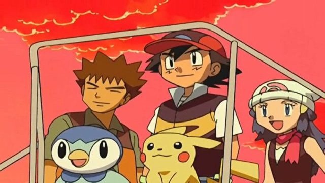 Pokémon S12E16