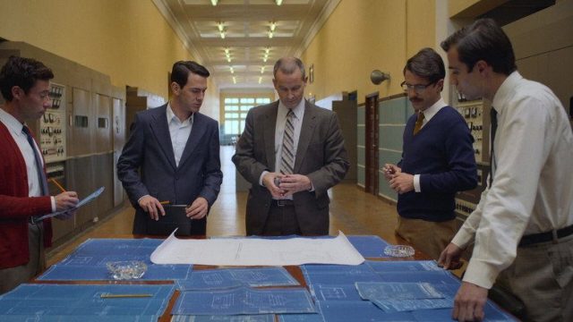 Glória S01E10