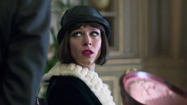Las chicas del cable S01E06