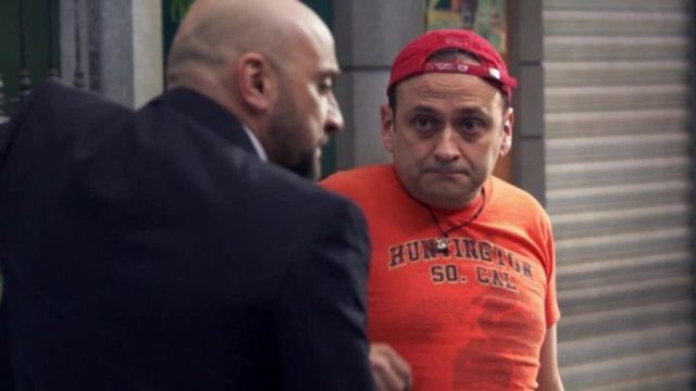 Vecinos S04E03