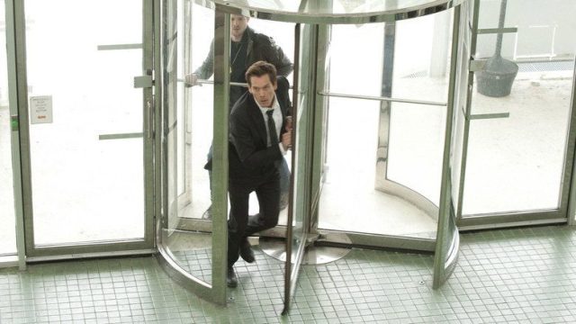 The Following S01E07