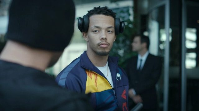 La jaula S01E04