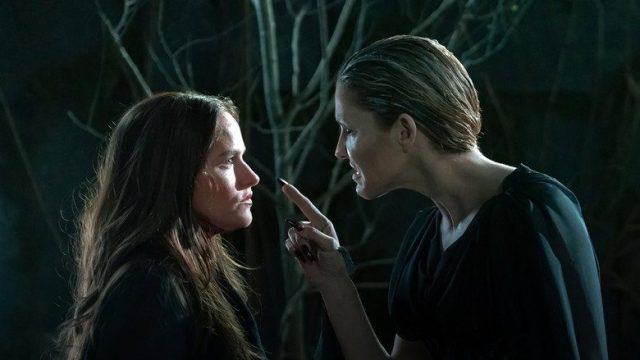 Van Helsing S04E07