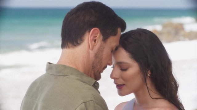 Tan cerca de ti, nace el amor S01E85