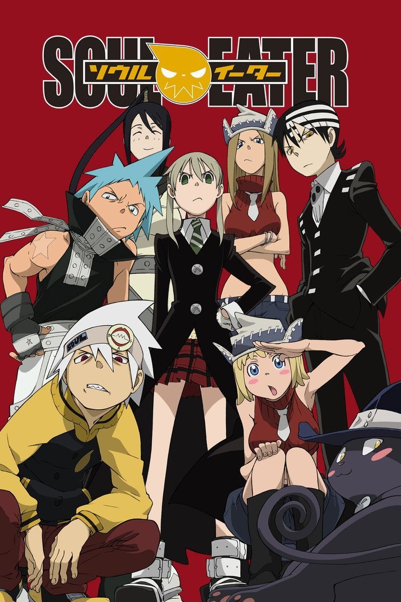 Soul Eater Especiales