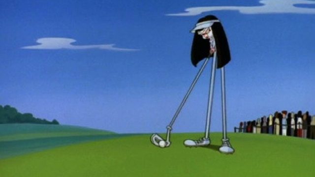 Pinky y Cerebro S03E06