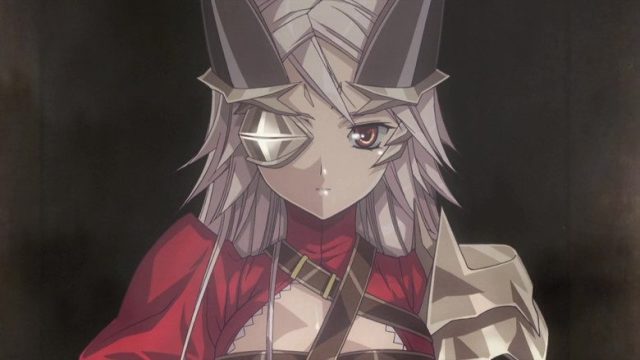 Queen's Blade S02E12