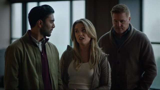 Wild Cards S02E11