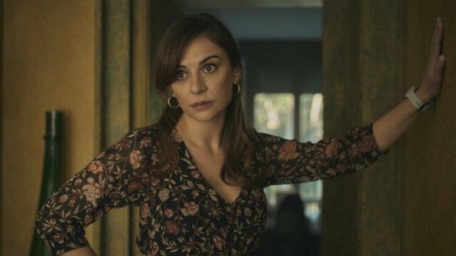 Todos mienten S01E05