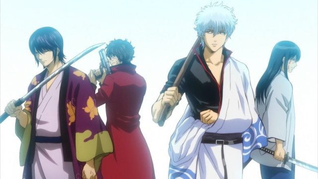 Gintama S08E06
