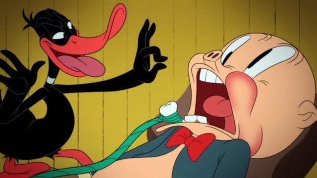 Looney Tunes Cartoons S01E63