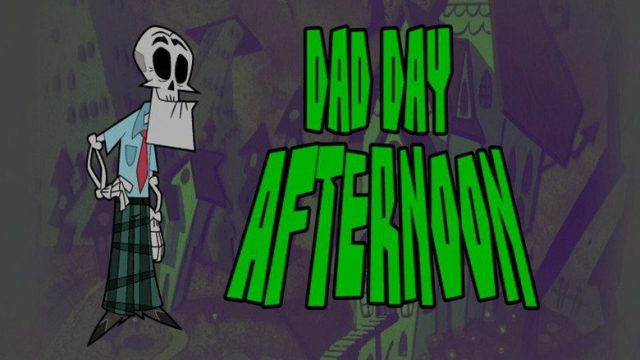 Las sombrías aventuras de Billy y Mandy S06E17