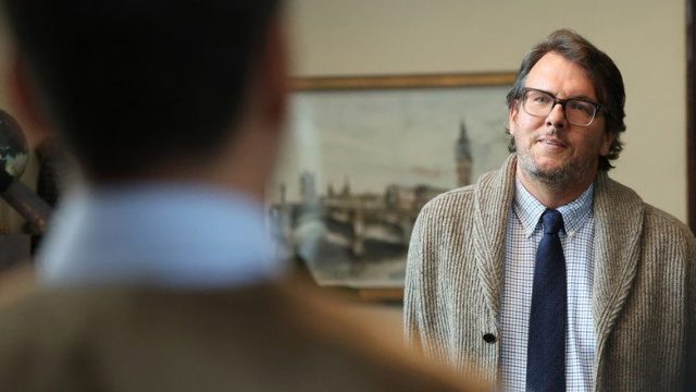 Will Trent: Agente especial S01E02