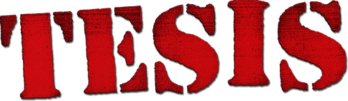 Tesis