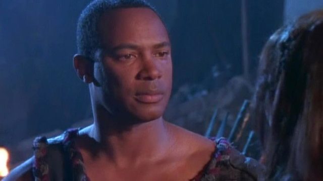 Xena: La Princesa Guerrera S01E05