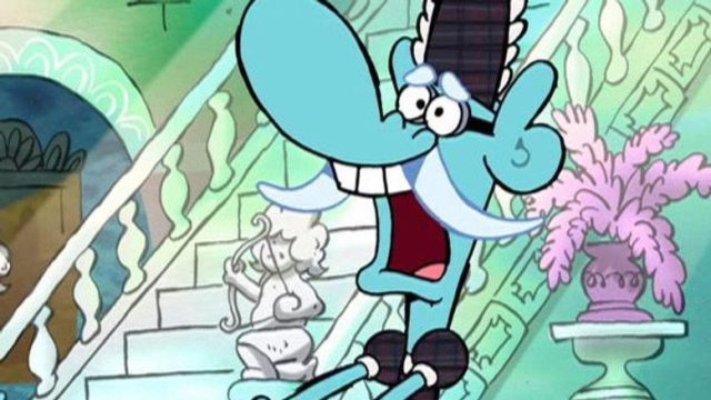 Chowder S01E23