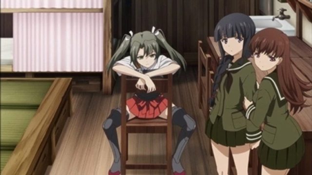 KanColle: Kantai Collection S01E05