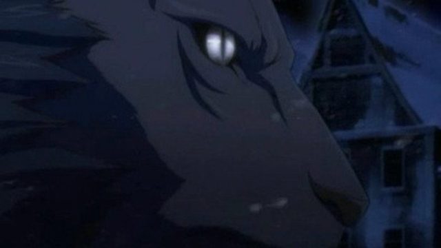 Claymore S01E22