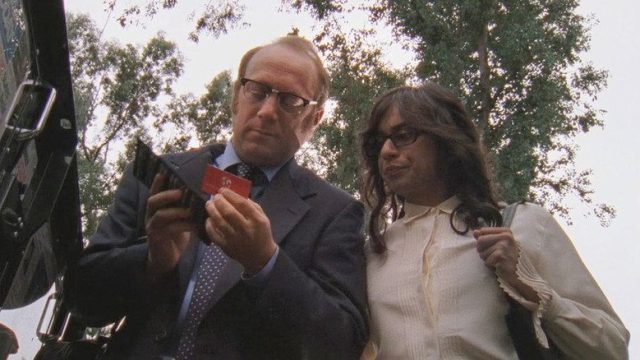 La Doble Vida de Chuck S05E09