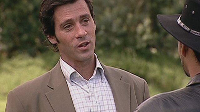 Pasión de gavilanes S01E16