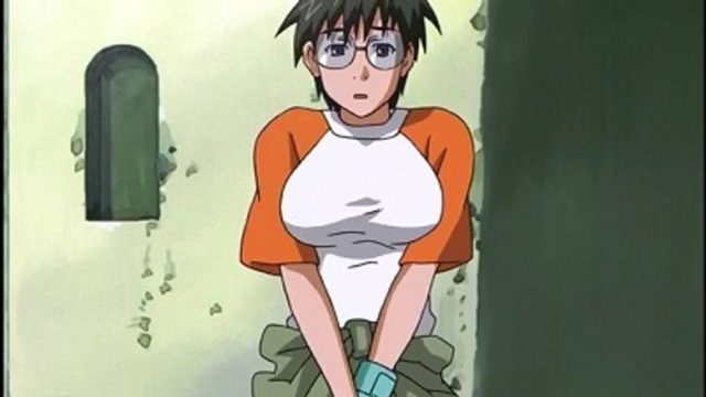 Sousei no Aquarion S01E18