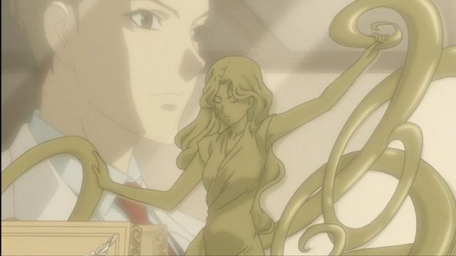 閃光のナイトレイド S01E02
