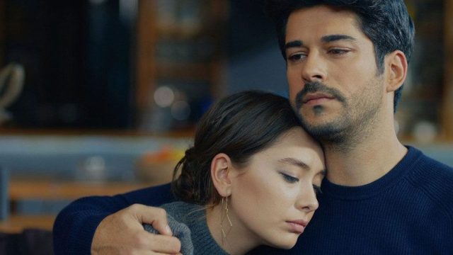 Amor Eterno S01E14