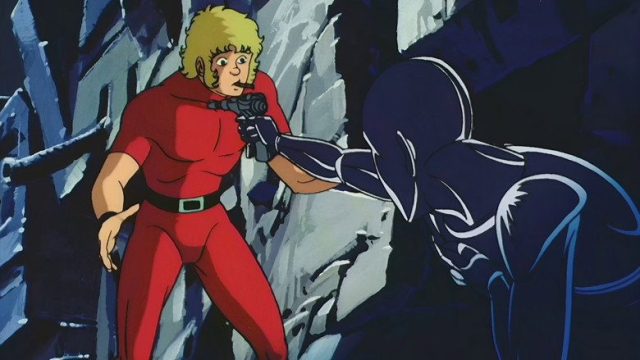 Super Agente Cobra S01E15