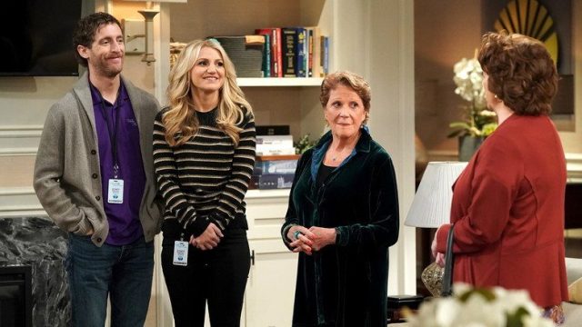 B Positive S02E14