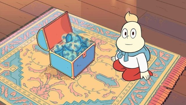 Steven Universe S02E16