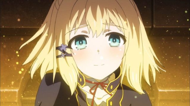Akashic Records of Bastard Magical Instructor S01E03