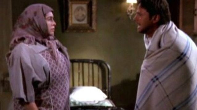 Sabrina, la bruja adolescente S06E02