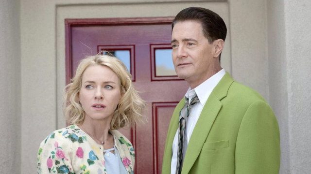 Twin Peaks S03E05