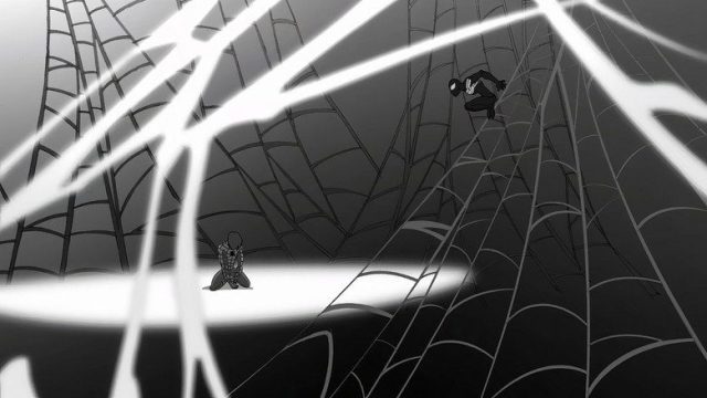 El Espectacular Hombre-Araña S01E12