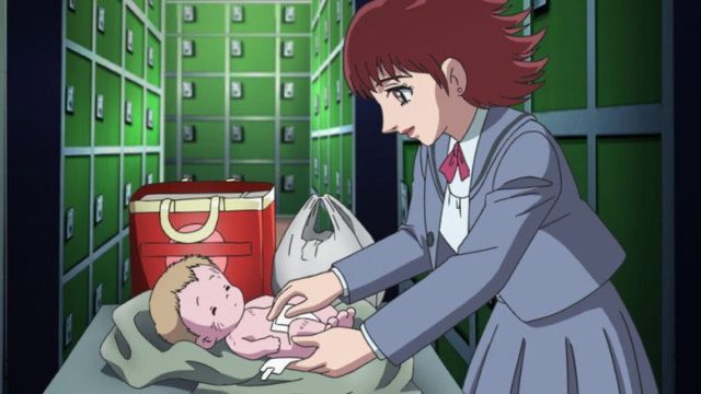 Black Jack 21 S01E52