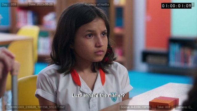Luz S01E10