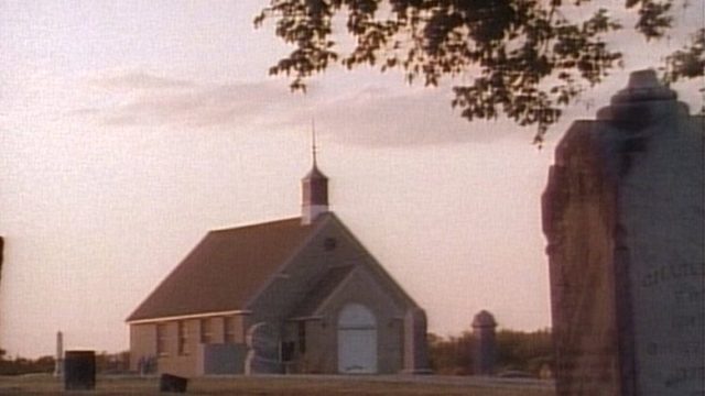 Los años maravillosos S03E18