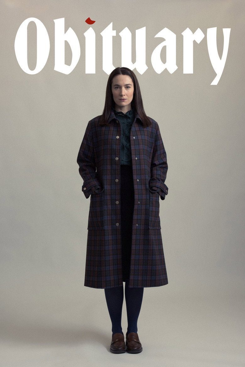 Obituary Temporada 1