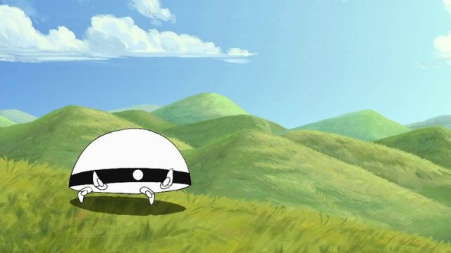 El Tren Infinito S00E05