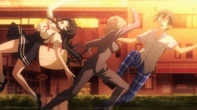 And You Thought There Is Never a Girl Online? S01E03