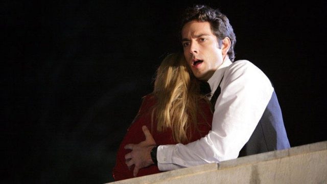 La Doble Vida de Chuck S03E13