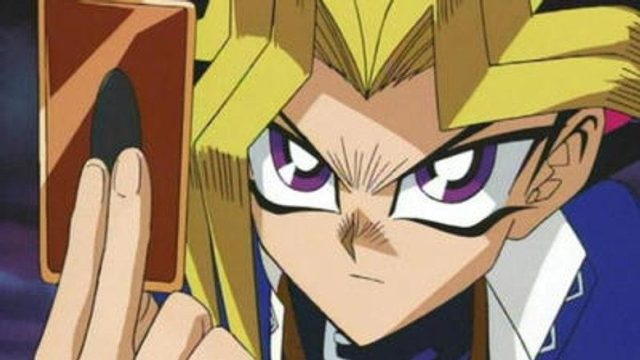 Yu-Gi-Oh! Duelo de Monstruos S01E88