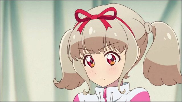 アイカツオンパレード! S01E21