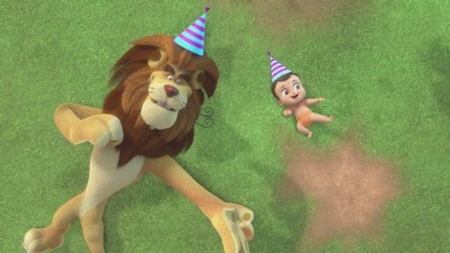 El Pequeño Bheem S02E28