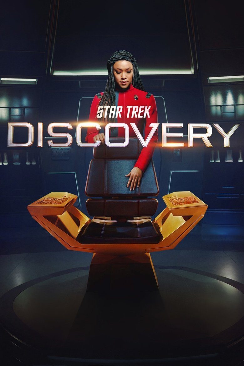 Star Trek: Discovery Temporada 4