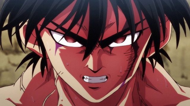 Dragon Quest: The Adventure of Dai S01E65