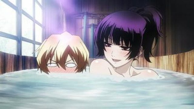 Tasogare Otome x Amnesia S00E01