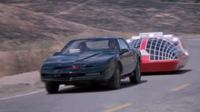 El Auto Fantástico S04E05