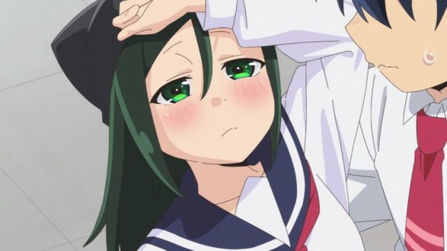 Yatogame-chan Kansatsu Nikki S01E10