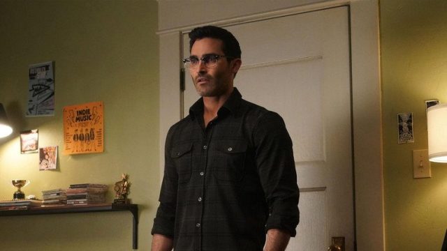 Superman y Lois S02E07